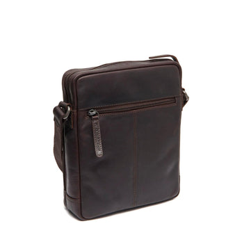 Chesterfield Tas C48.1398 Montira Bruin 01