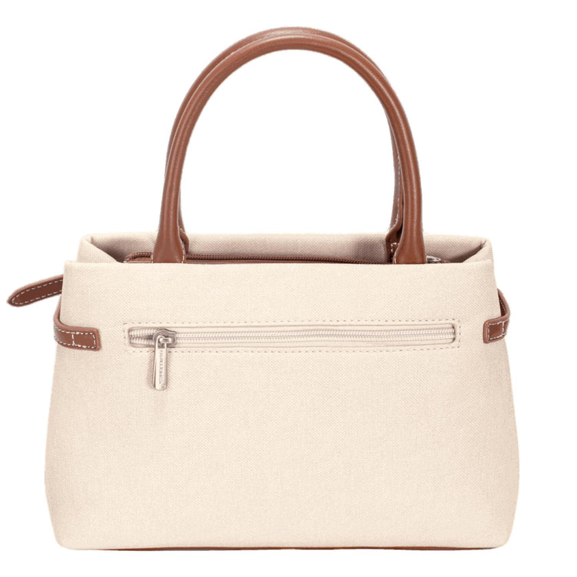 David Jones Tas rits CM8332 Beige