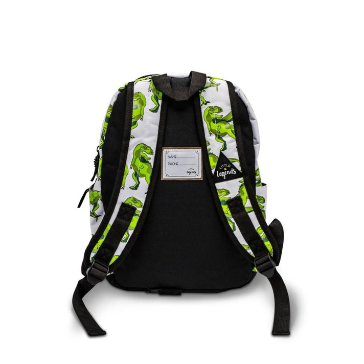 Little Legends Rugzak LL2003 Backpack L Dino