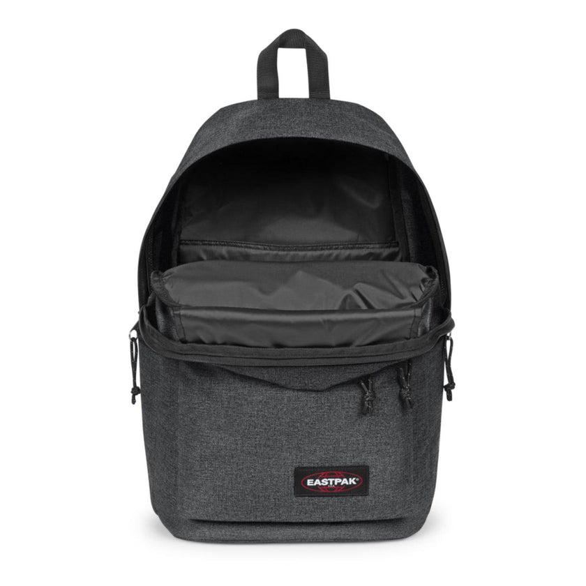 Eastpak Rugzak Day pak'r Pro EK0A5BNS Black Denim S77
