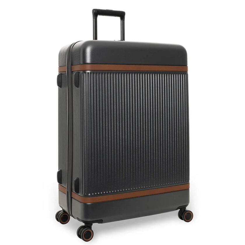 Chesterfield Koffer C21.6003 Zuna Graphite 38