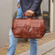 Bear Design Tas CL44007* Uwe Cognac