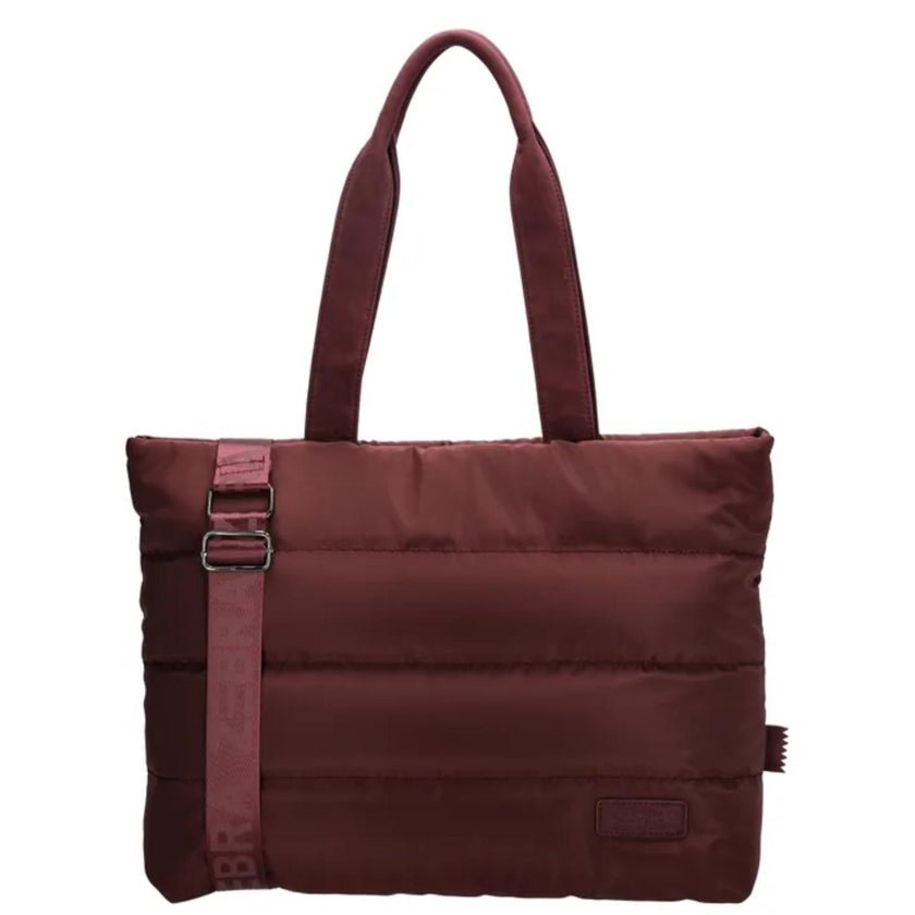 Zebra Trends Laptoptas 22900 Elske Bordo 007