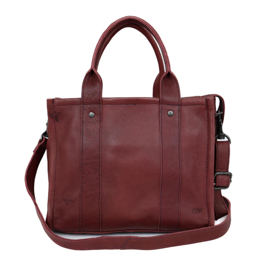 Bear Design Tas CP3245 Bordeaux