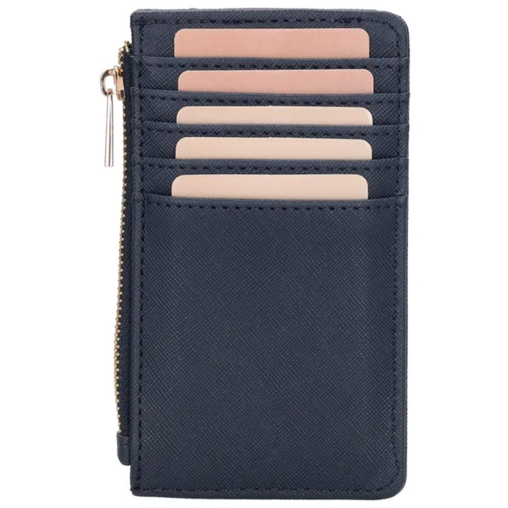Charm Sleuteletui 21421 Birmingham Blauw 002