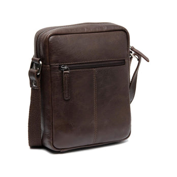 Chesterfield Tas C48.1376 Amantea Bruin 01