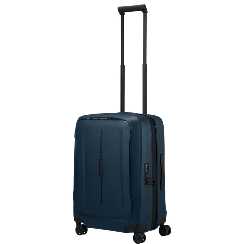 Samsonite Koffer 158554 EXPZip Essens 1549 Midnight Blue