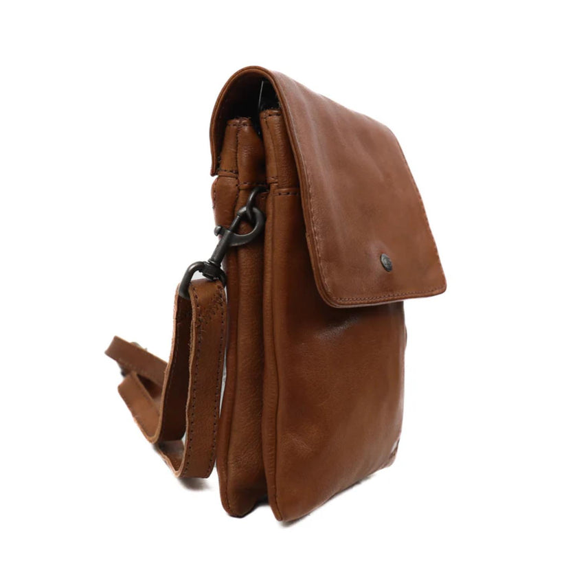 Bear Design Tas CP2791 Cognac