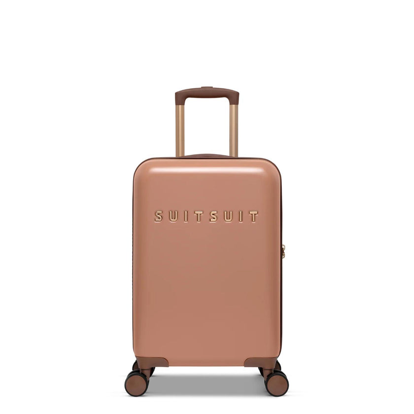 SUITSUIT Handbagagekoffer TR-72512 55 cm Italian clay