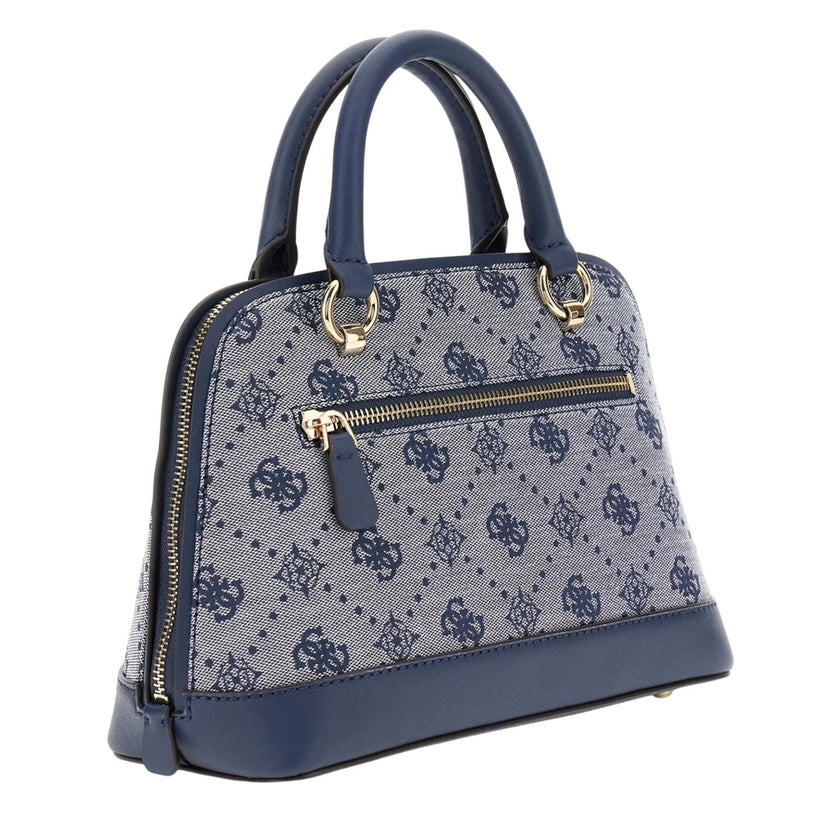 Guess Tas JP965405 Neda Navy Logo NLO
