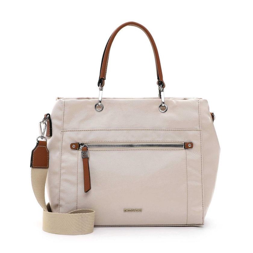 Emily & Noah Tas 65145 Esther Beige 400