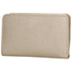 Charm Portemonnee 23598 Washington Champagne 095