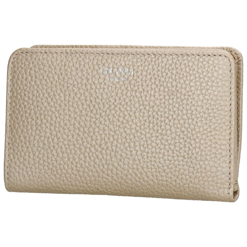 Charm Portemonnee 23598 Washington Champagne 095