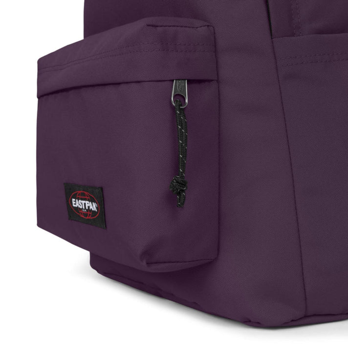 Eastpak Rugzak Day Office EK0A5BIK Blackberry Purple B0J