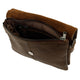 Bear Design Tas CP2216 Billy Brown