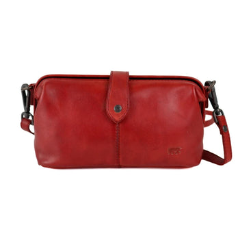 Bear Design Tas CL46814 Rio Red
