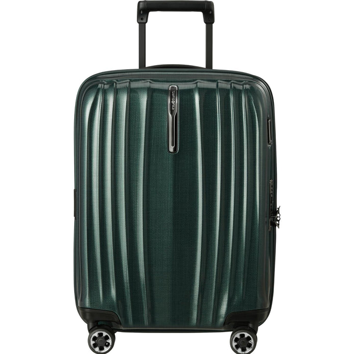 Samsonite Koffer 158240 55/20 40 cm Nexis Deep Forest A834