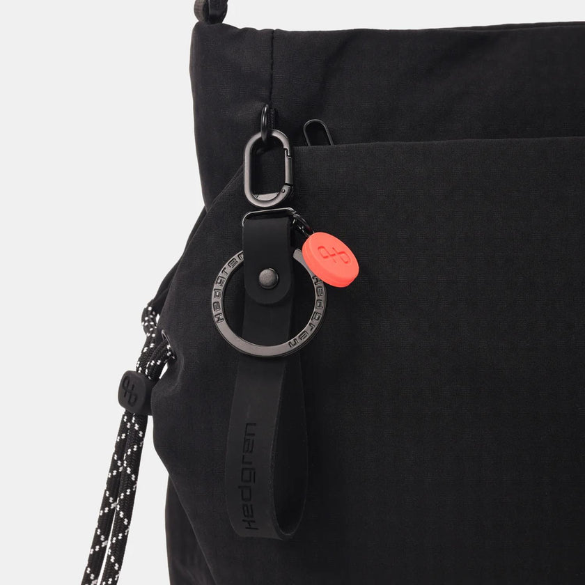 Hedgren Tas HSTG08 Makoto Black 003