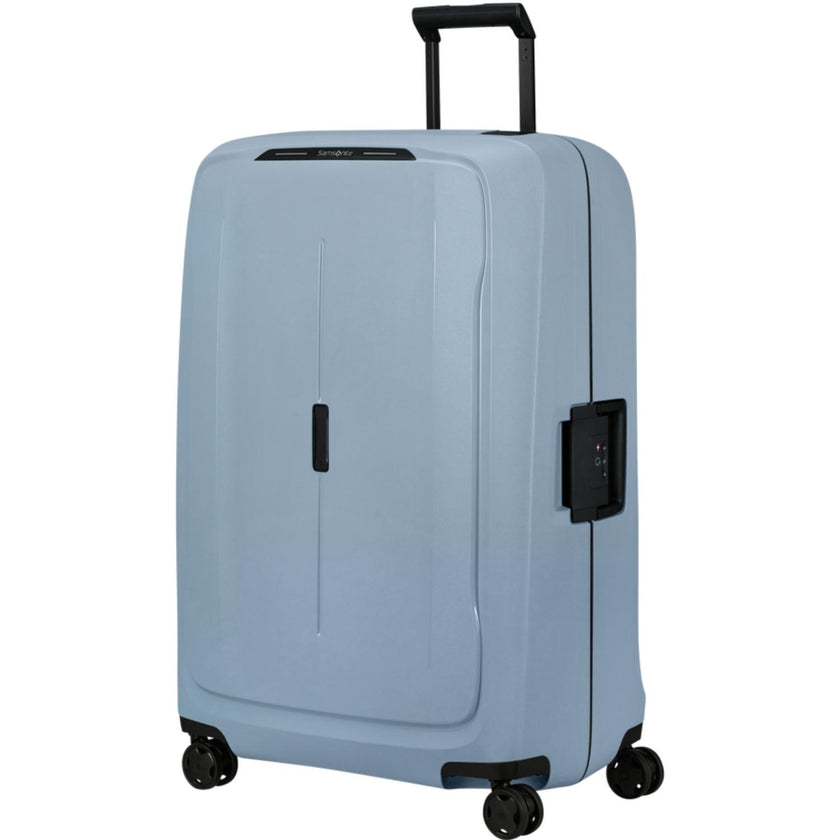 Samsonite Koffer 152056 81/30 Essens Fog Blue 9844