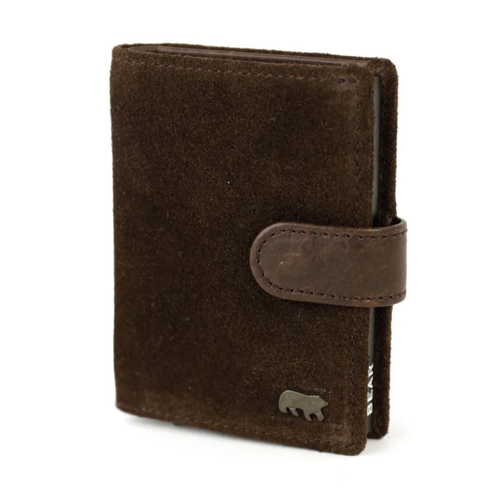 Bear Design Portemonnee SU15689 Bobby Brown