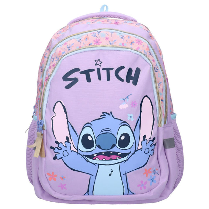 Vadobag Rugzak 795-01724 Stitch Purple