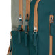 New Rebels Laptoprugzak 51.1504 Milwaukee Petrol 75