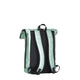 New Rebels Laptoprugzak 51.1135- New York Metallic Light Green 73