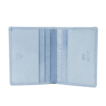 Bear Design Creditcard etui CP7040 Cas Sky