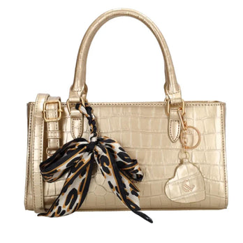 Charm Tas W01384 Knightsbridge Goud 996