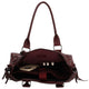 Charm Shopper 25404 Berlin Bordeaux 007