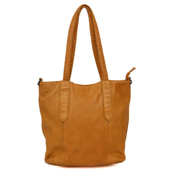 Bear Design Shopper MJ2045 Yellow