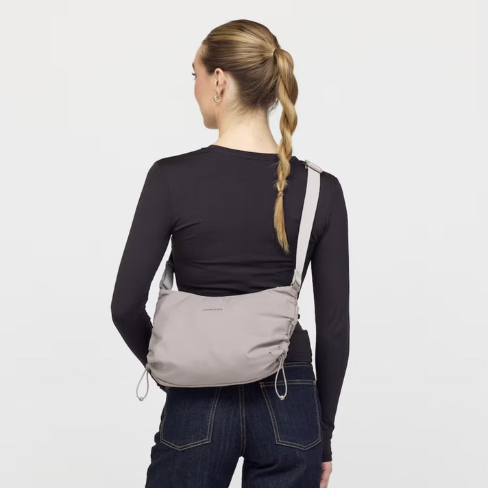 Kapten & Son Tas Skara S Muted Rose