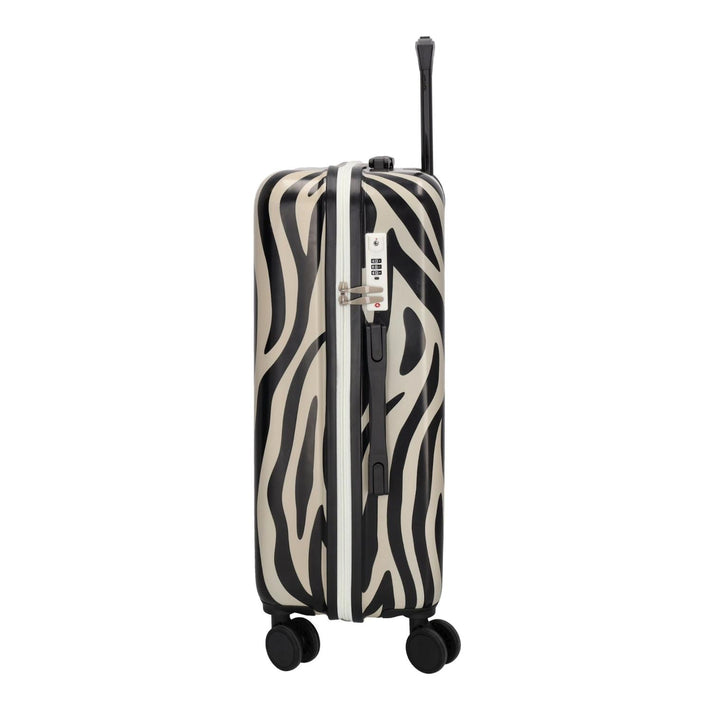 Zebra Trends Koffer 21493 66 cm Zebra 401