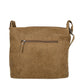 Enrico Benetti Tas 65039 Josie Camel 010