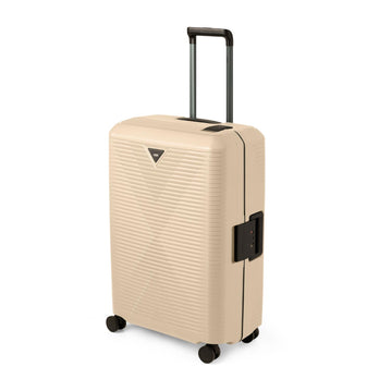 Oistr Koffer Oslo-24 65 cm Off White