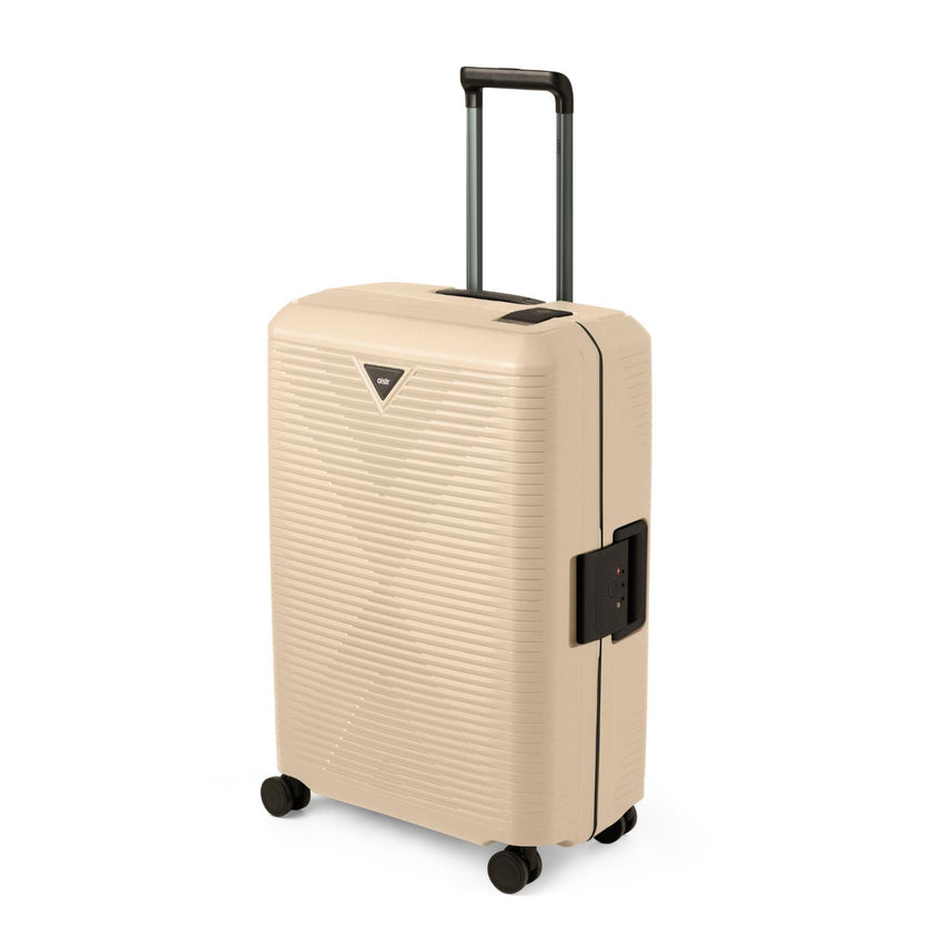 Oistr Koffer Oslo-24 65 cm Off White