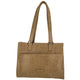 Enrico Benetti Tas 66798 Camel 010