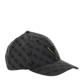 Guess Pet AW5368 Katya Coal logo CLO