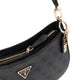 Guess Tas BG967218 Noelle II Coal Logo CLO