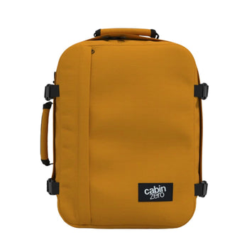 Cabin Zero Reistas CZ08 Mini 28Ltr Orange Chill 1309