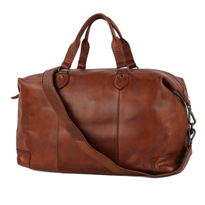 Bear Design Reistas CL46154 Sam Cognac