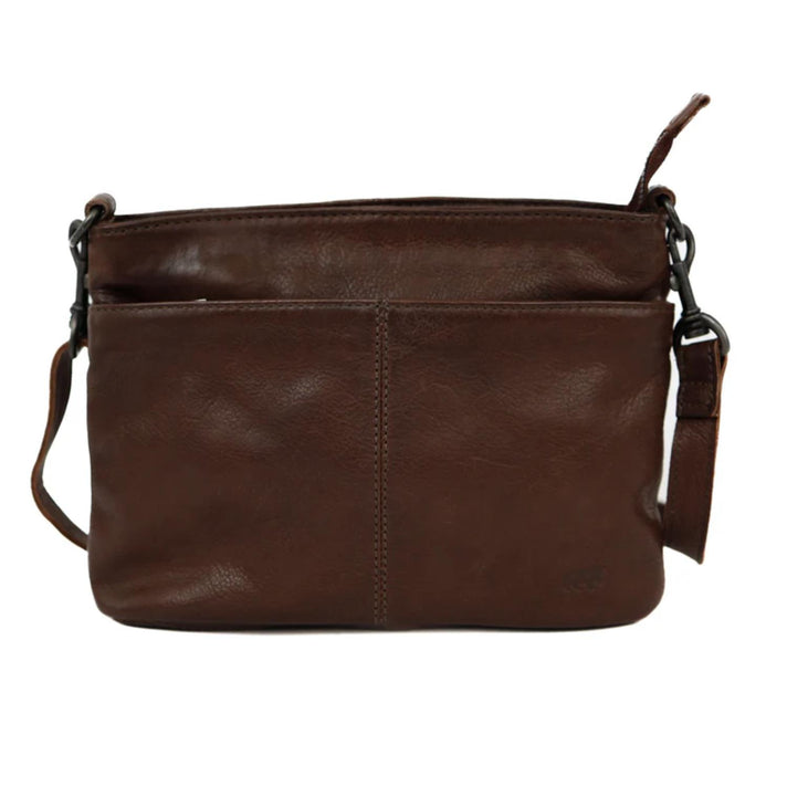 Bear Design Tas CP1867 Ashley Brown
