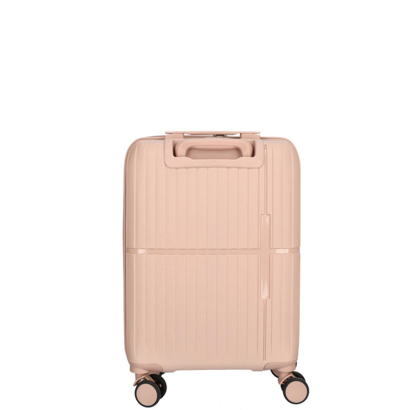 Enrico Benetti Handbagage koffer 21003 55 cm Tokyo 