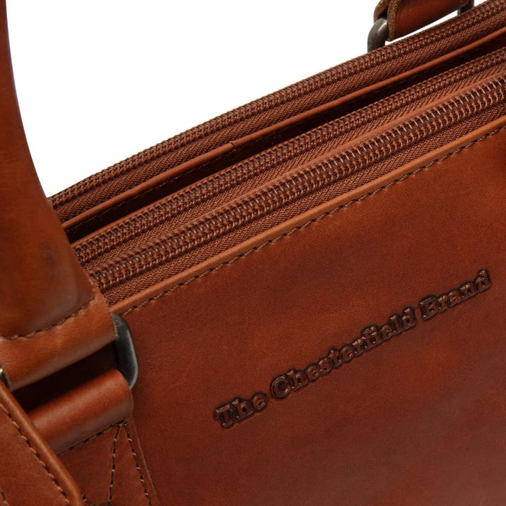 Chesterfield Tas C48.1403 Fenja Cognac 31