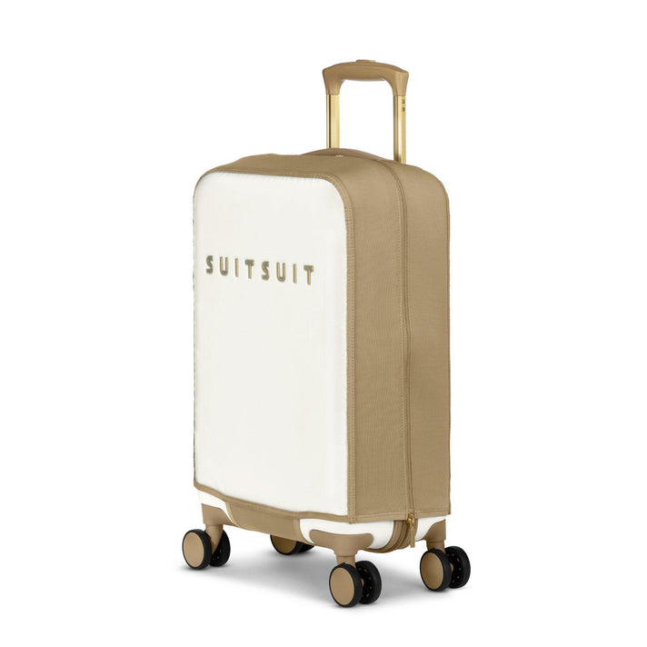 SUITSUIT Beschermhoes AF-67514 66 cm Iced Coffee