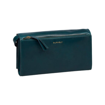 Burkely Telefoontasje 1001706 Phone bag Teal 31