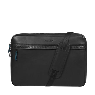 Burkely Laptopsleeve 1005603 15.6' Sleeve crossover Black 10