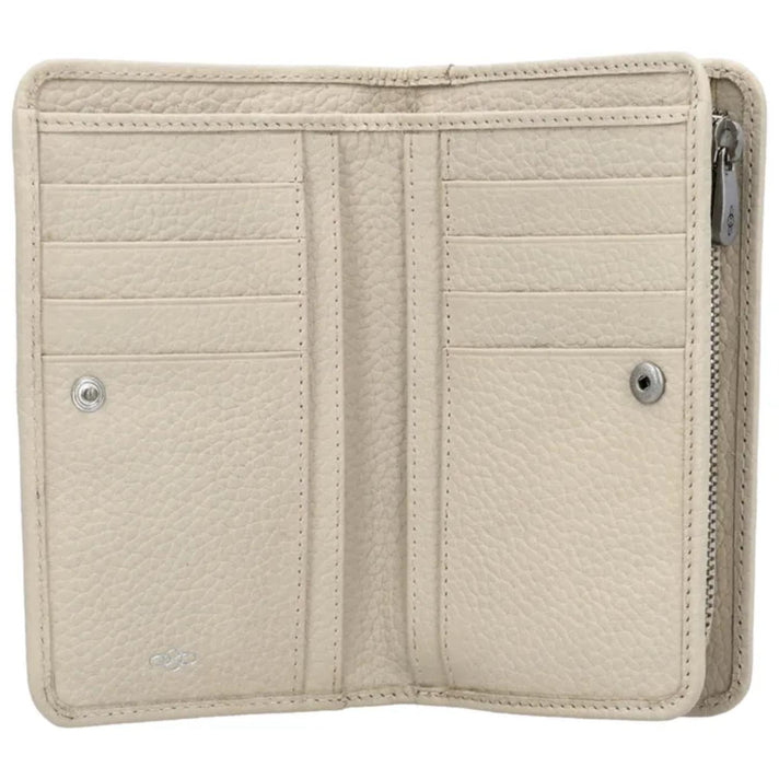 Charm Portemonnee 23598 Washington Creme 138