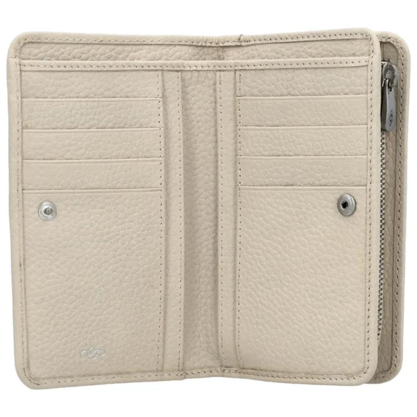 Charm Portemonnee 23598 Washington Creme 138