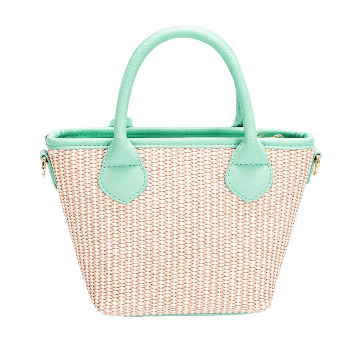 David Jones Tas CM7523A Turquoise